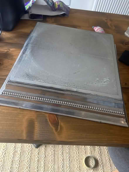 Photo of free Cake stand (Sugar way) #1