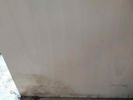 Photo of free Bedside table (Danderhall) #2