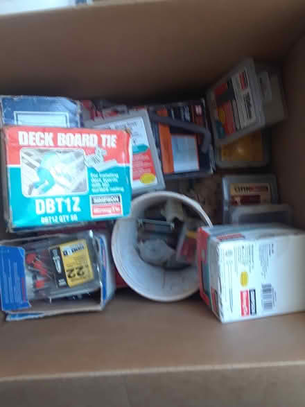 Photo of free UPDATE Mon. 4/22 Moving/Garage (Bascom/Moorpark) #4