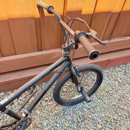 Photo of free kids bike (Saratoga) #3