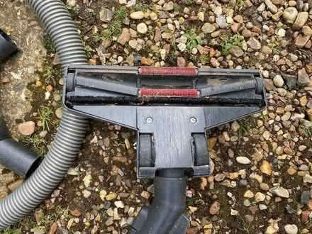 Photo of free Miele vacuum cleaner hose, tools and bags (Needham IP20) #3