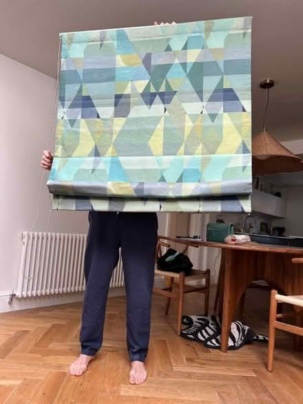 Photo of free Single blind (N1 Islington) #4