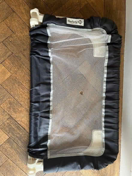 Photo of free Single bed barrier for children (Berkhamsted) #4