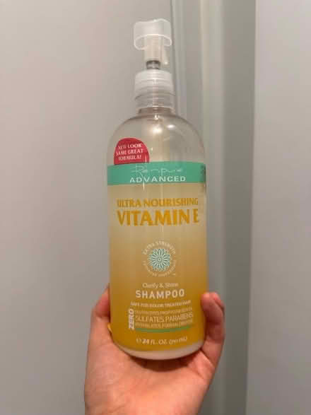 Photo of free Shampoo (Yonge and Eglinton) #1