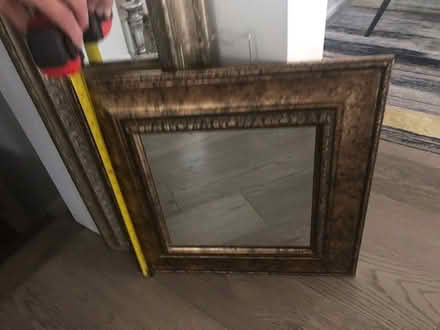 Photo of free Mirrors (Britannia & Creditview) #3