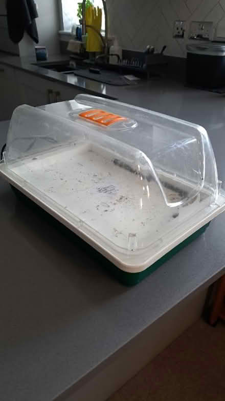 Photo of free Electric propagator (Aston-on-Trent DE72) #2