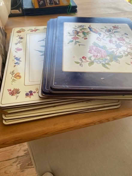 Photo of free Kitchen items (Blackrock, Dublin) #3