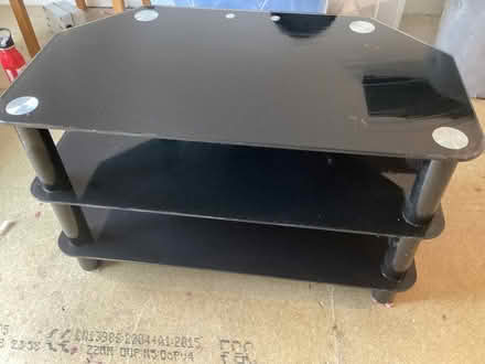 Photo of free TV Stand (Southport PR8) #1