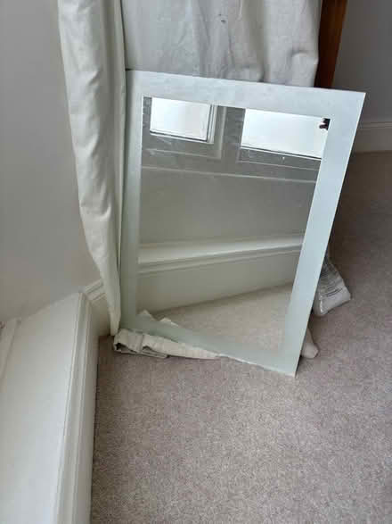 Photo of free Mirror (Cotham, Bristol BS6) #1