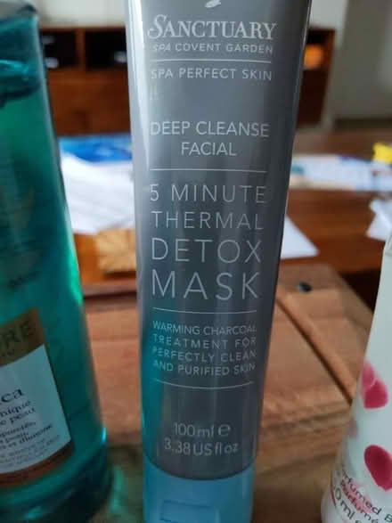 Photo of free Assorted cosmetics (Danderhall EH22) #3