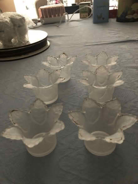 Photo of free Tea lights (Molesey KT8) #1