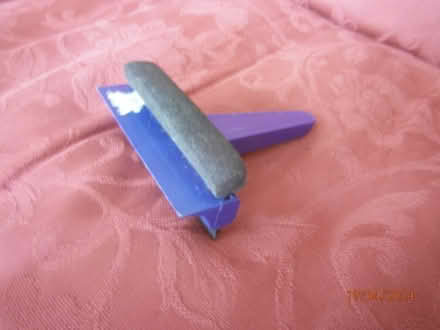 Photo of free Windscreen scraper (Denham UB9) #2