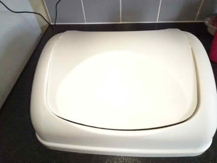 Photo of free Replacement Bin Lid (Lid only) (Northgate Village CH2) #3