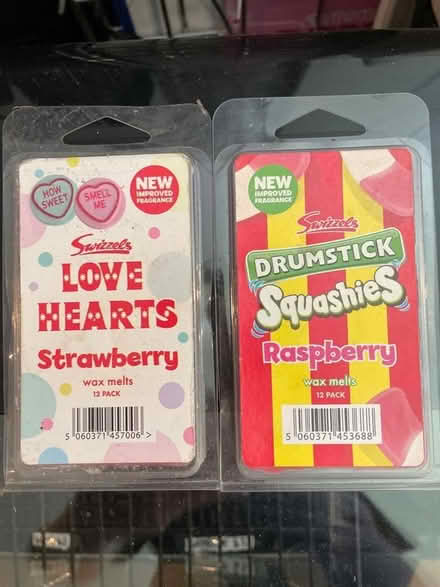 Photo of free Sweet wax melts (MK41- Brickhill) #1