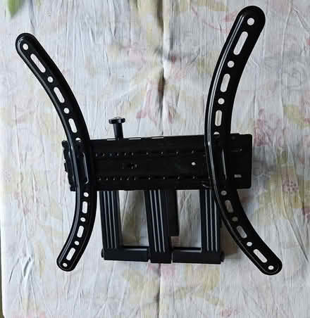 Photo of free Wall arm for TV (Wallingford) #2
