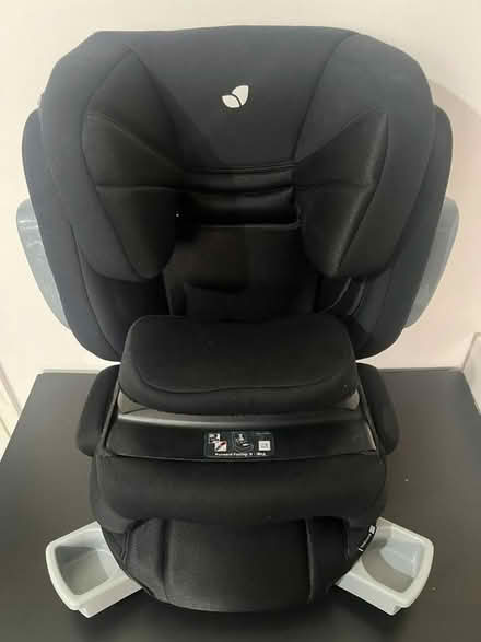 Photo of free joie car seat (used) (N15) #1