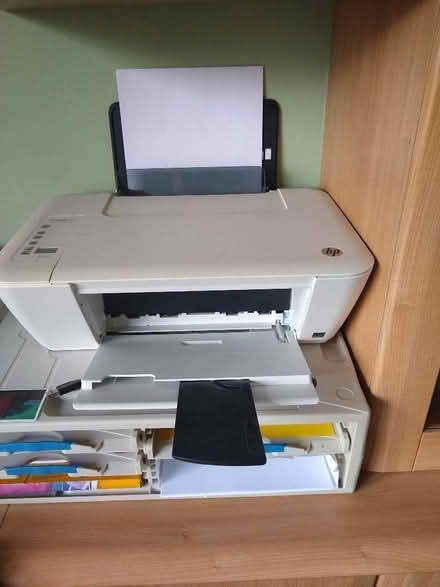 Photo of free HP all in one inkjet printer model 2540 (Presteigne LD8) #1