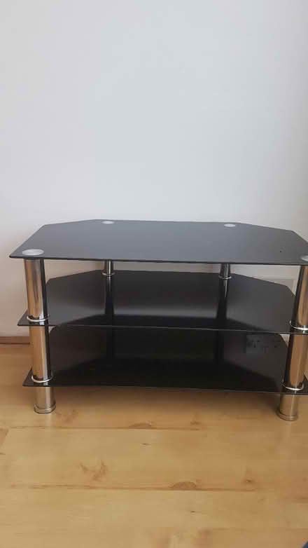 Photo of free TV Table (Bounds Green, N22) #1