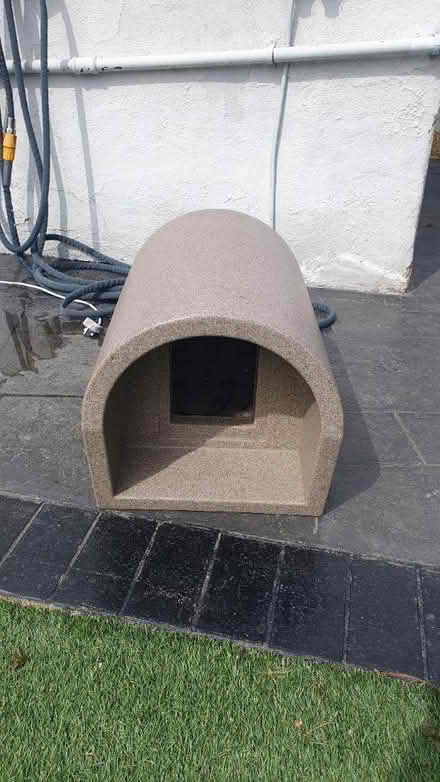 Photo of free Cat House (WF13 back of fire station) #1