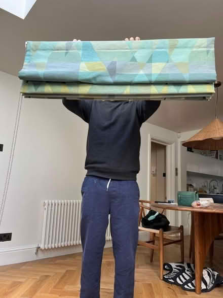 Photo of free Single blind (N1 Islington) #2