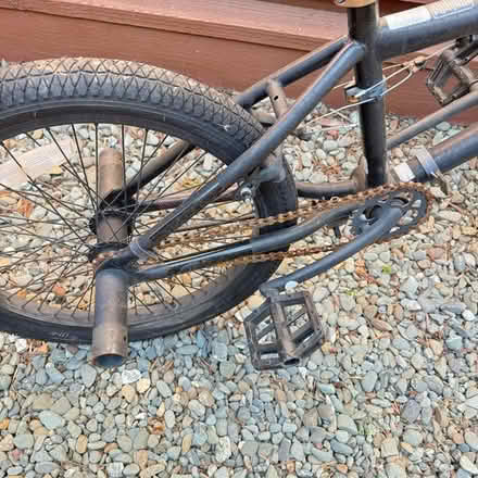 Photo of free kids bike (Saratoga) #2