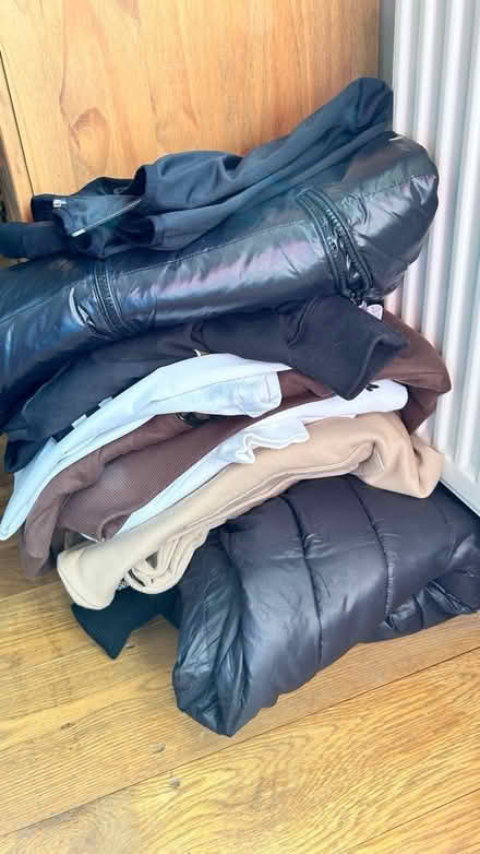 Photo of free Pile of boys clothes (WS14 Shenstone) #1