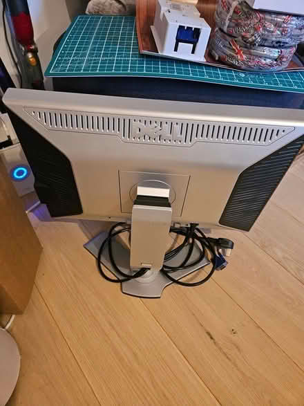 Photo of free Dell monitor (Trevor Road) #2