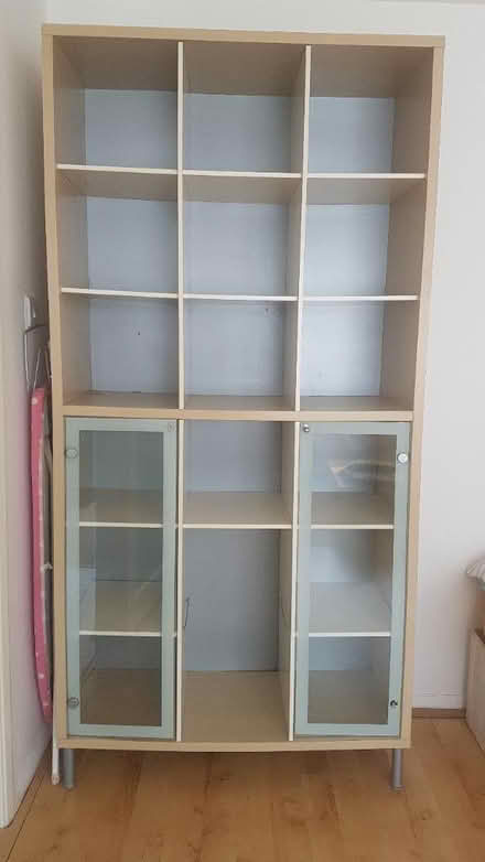 Photo of free Ikea tall cabinet (Bounds Green, N22) #1