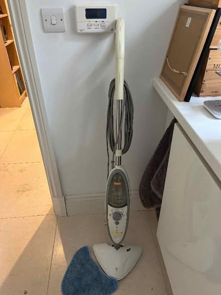 Photo of free Vax Floor Steam Cleaner (Penrith CA11) #1