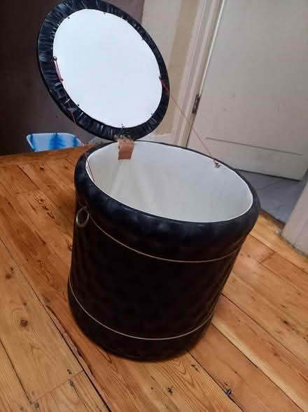 Photo of free Stool for dressing table (Streatham SW16) #2