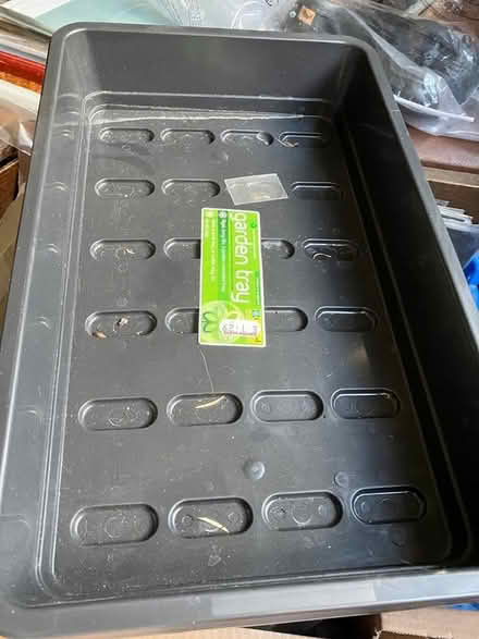 Photo of free Seed Trays (Chesham HP5) #1