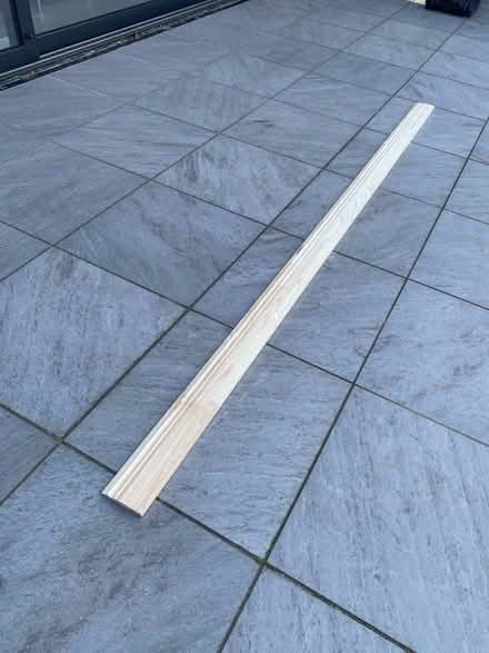 Photo of free Skirting board 3020mm (Thorpe Bay) #4