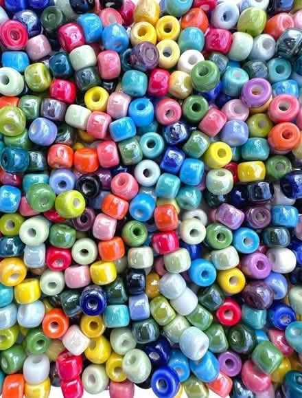 Photo of Mixed beads (AB11) #2