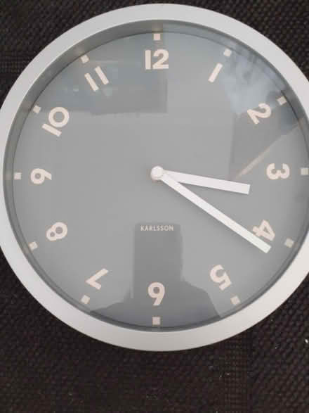 Photo of free Working clock (Bexleyheath DA7) #1