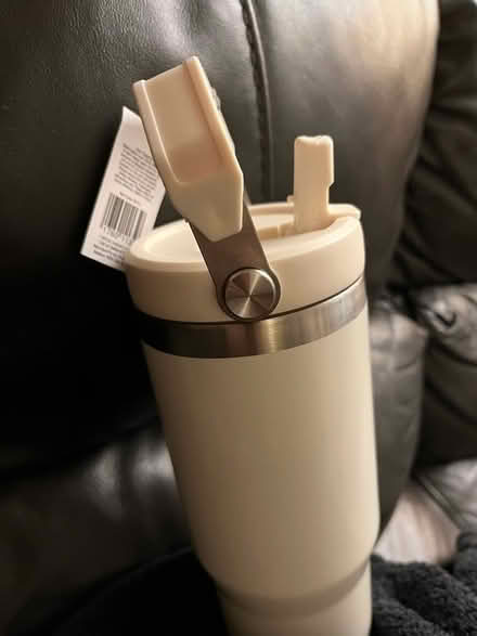 Photo of free Hot water flask (WN6 Shevington) #1