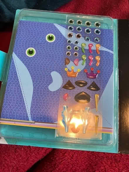 Photo of free Children’s craft game (Chesham HP5) #2