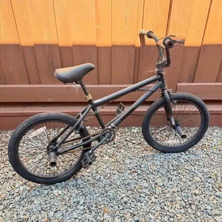 Photo of free kids bike (Saratoga) #1