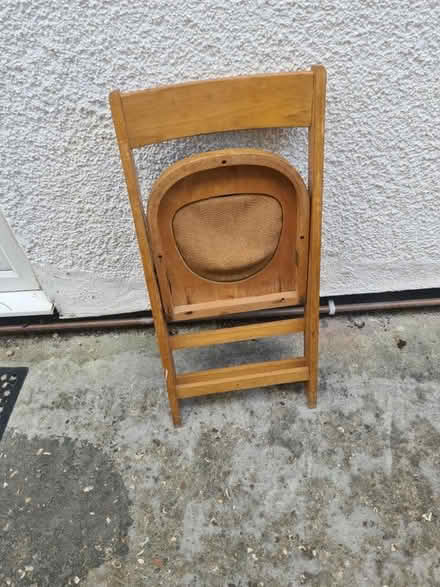 Photo of free Folding (OX3) #2