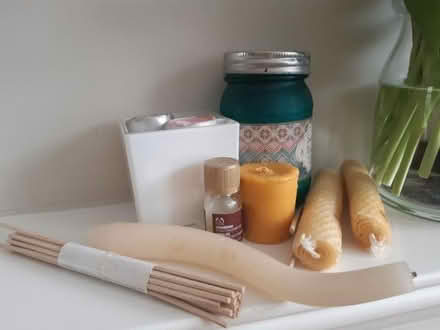 Photo of free Candles assorted (South Norwood, SE25) #1