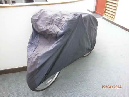 Photo of free Cycle cover (Denham UB9) #2
