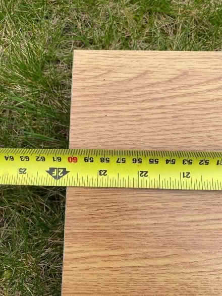Photo of free Floating Shelf (Runcton PO20) #1