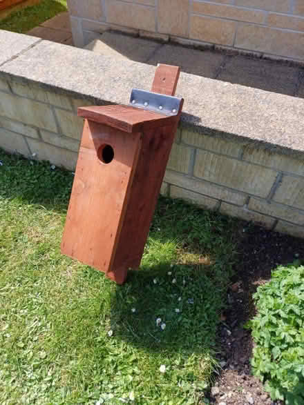 Photo of free Large birdbox (Bradford on Avon BA15) #2