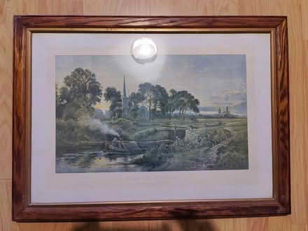 Photo of free Painting (CB4) #1