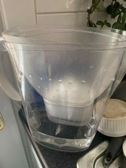 Photo of free Britax water filter jug (L15) #1