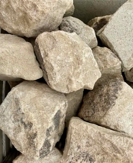 Photo of Rockery Stones (Alveley WV15) #1