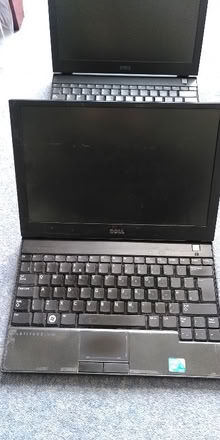 Photo of free Laptop x2 (Montpelier BS6) #1