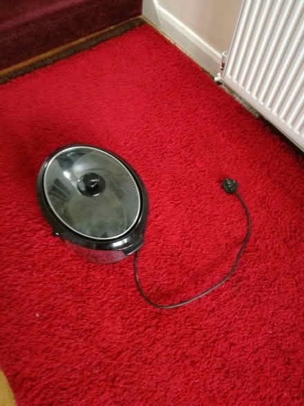 Photo of free Prima slow cooker (WD19) #4