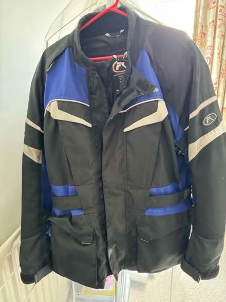 Photo of free Motorcycle Jacket (Brockley SE4) #1