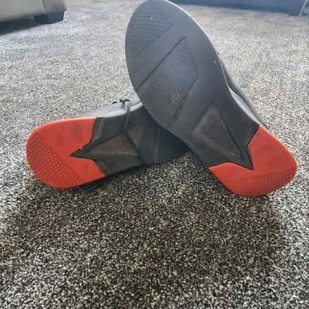 Photo of free Safety trainers (Ribbleton PR1) #2