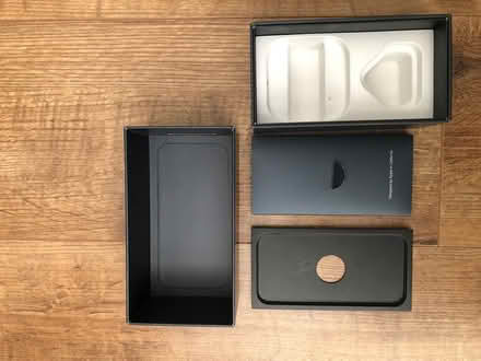 Photo of free Boxes only, iPhone5 and Sony Xperia (Newton Heath, M40) #4